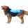 Reflective Water Quick-dry Large Dog Raincoat